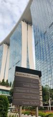 Marina Bay Sands